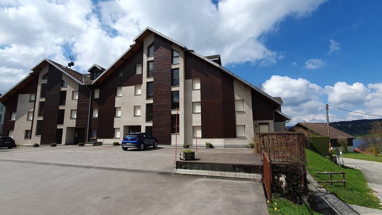 Photo of Outdoor in Malbuisson