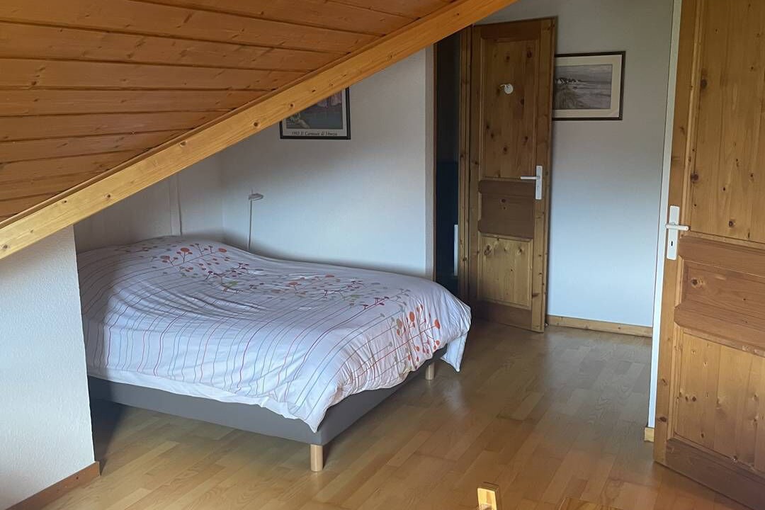 Photo of Bedroom in Malbuisson