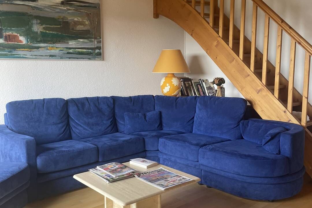 Photo of Livingroom in Malbuisson
