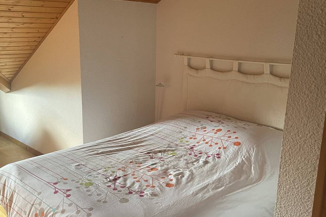 Photo of Bedroom in Malbuisson