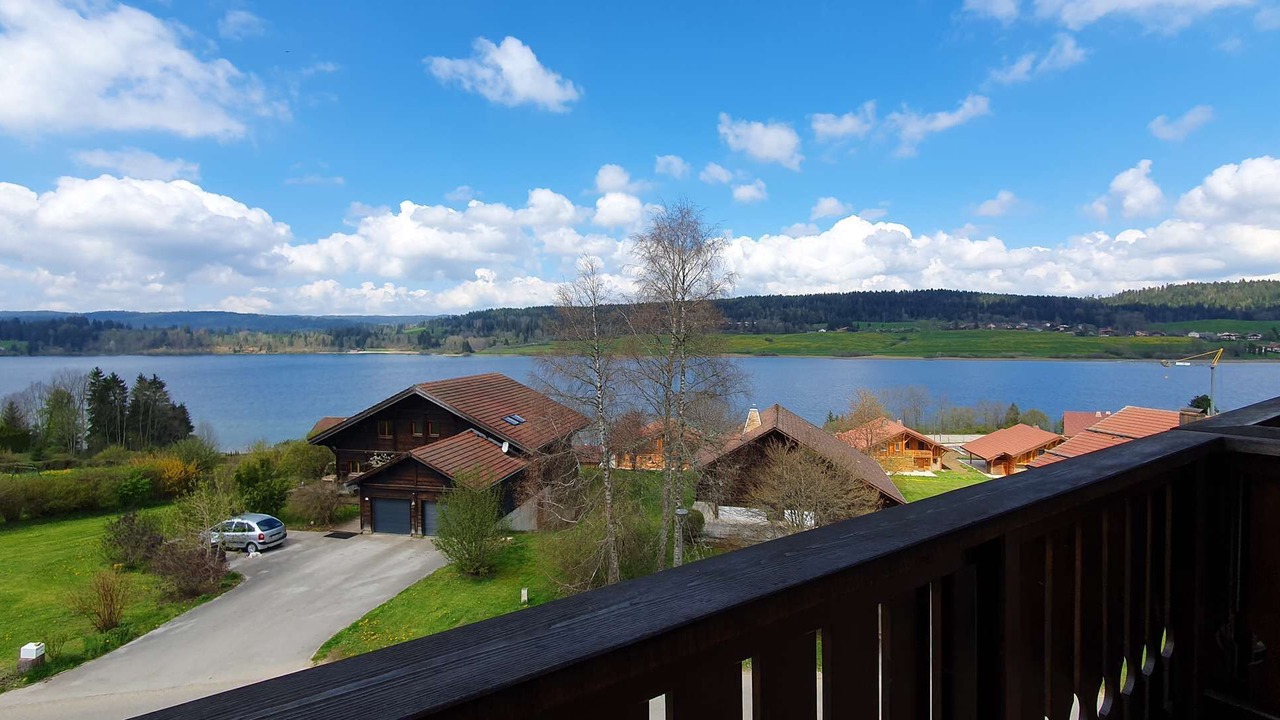 Photo of Outdoor in Malbuisson
