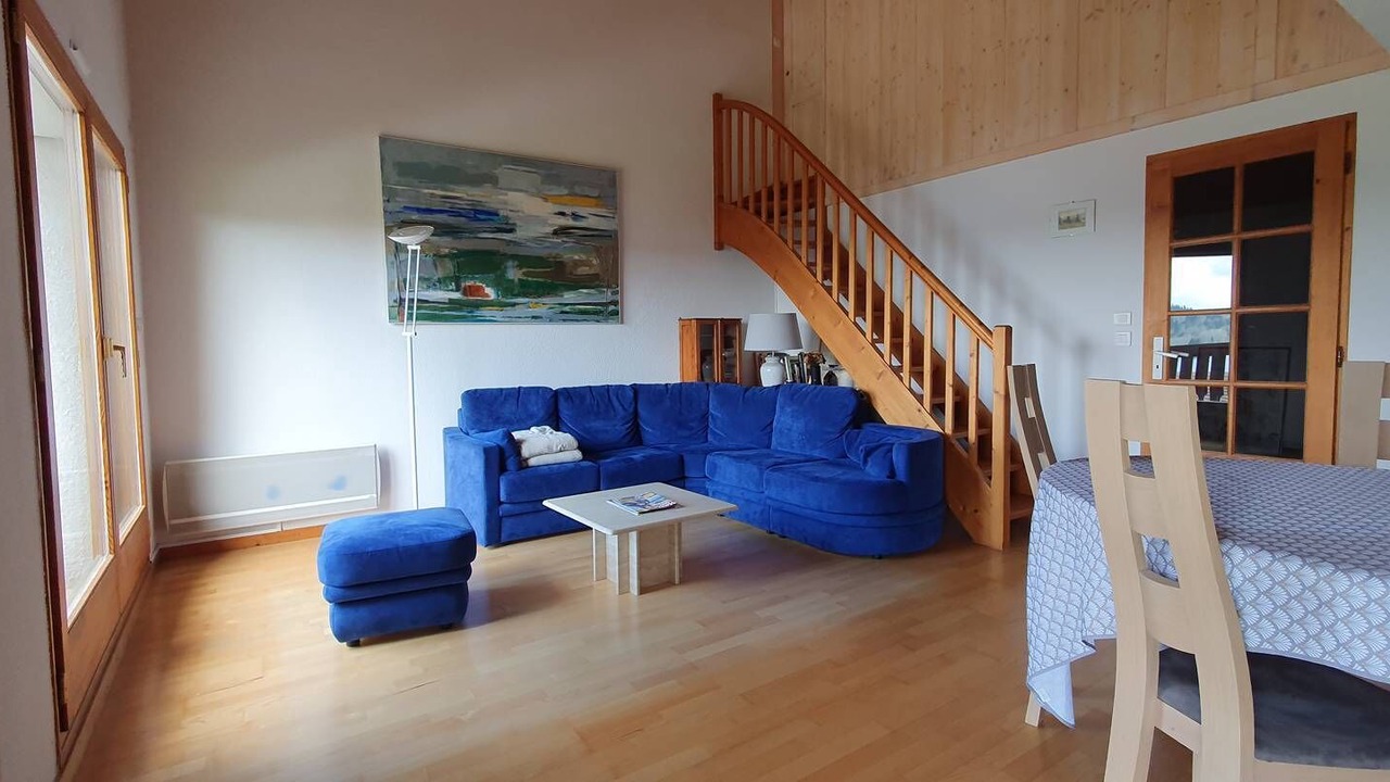 Photo of Livingroom in Malbuisson