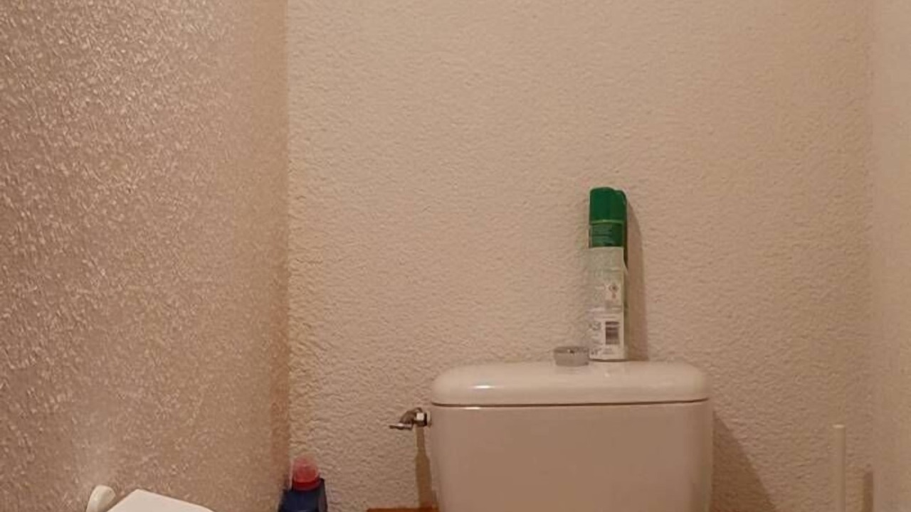 Photo of Bathroom in Malbuisson