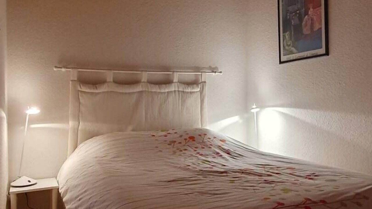 Photo of Bedroom in Malbuisson