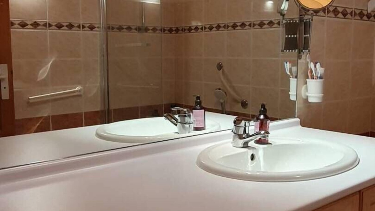 Photo of Bathroom in Malbuisson