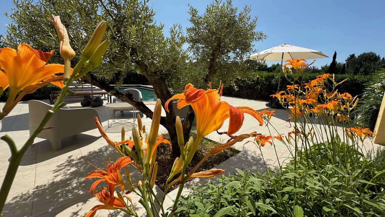 Photo of Patio Balcony in Aubignan