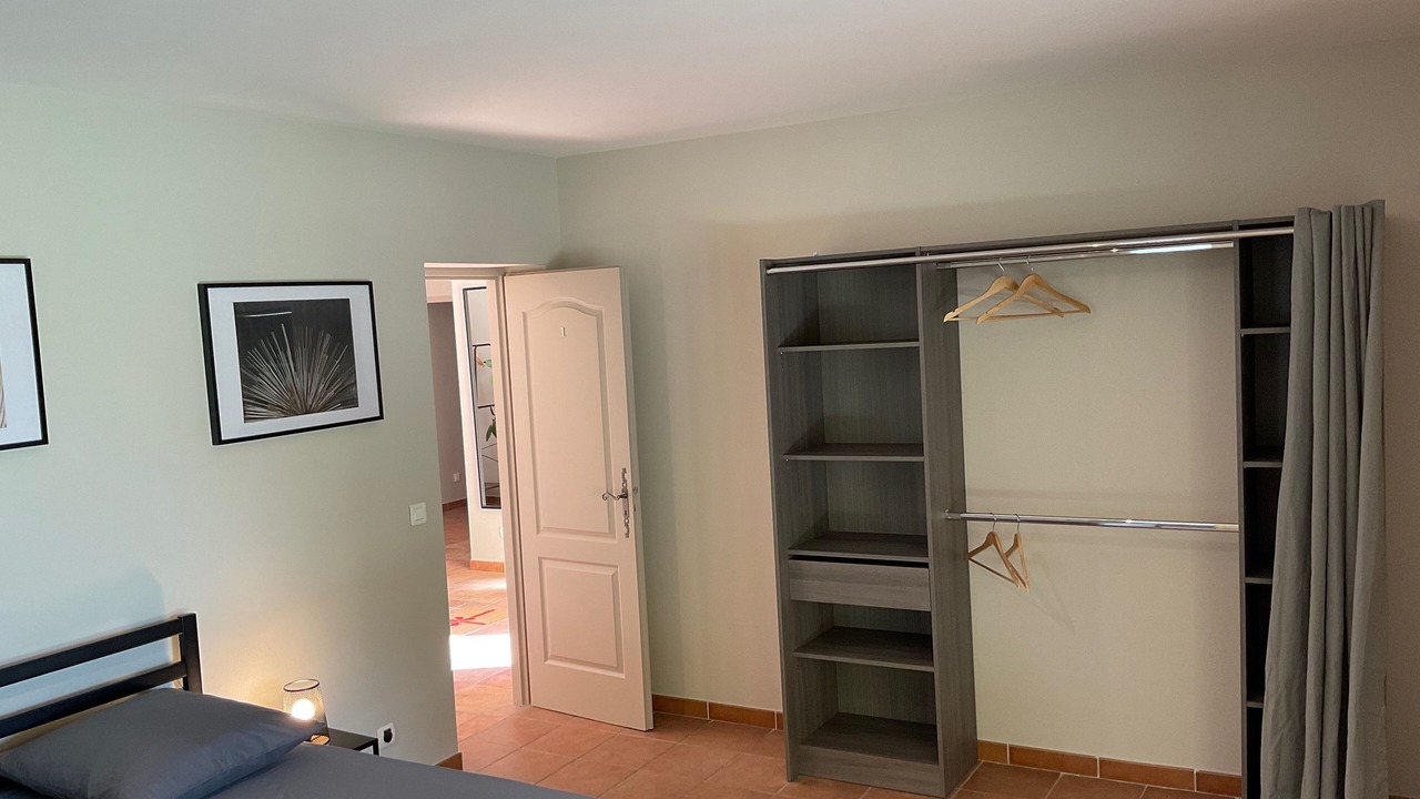 Photo of Bedroom in Aubignan