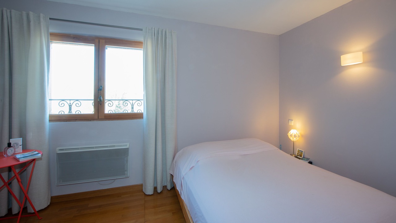 Photo of Bedroom in Saint-Laurent