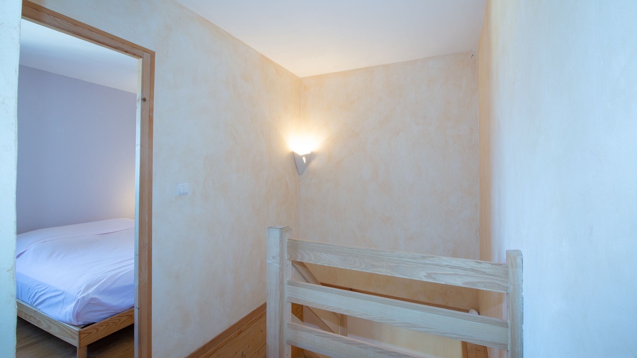 Photo of Bedroom in Saint-Laurent