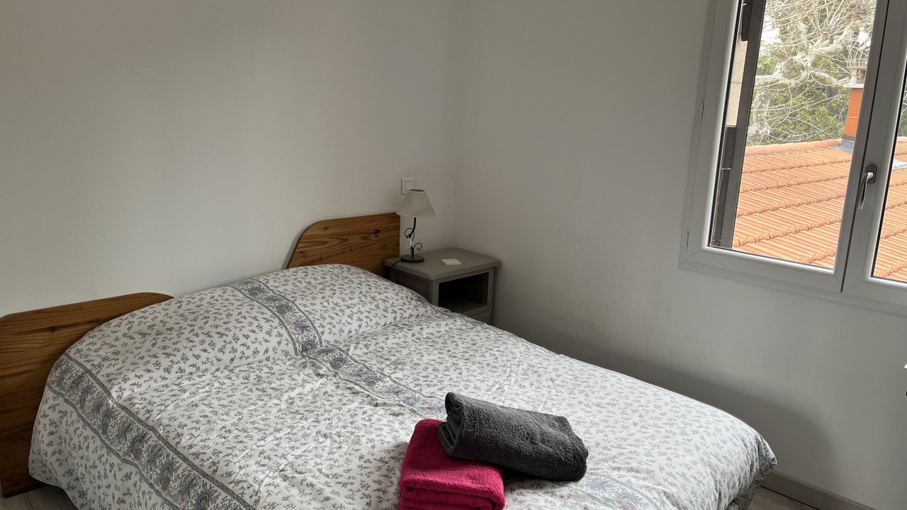 Photo of Bedroom in Carpentras