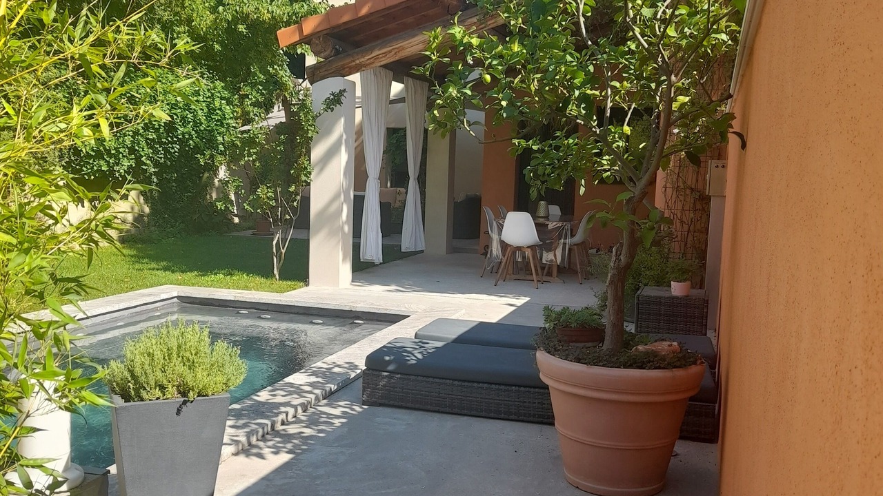 Photo of Outdoor in Carpentras