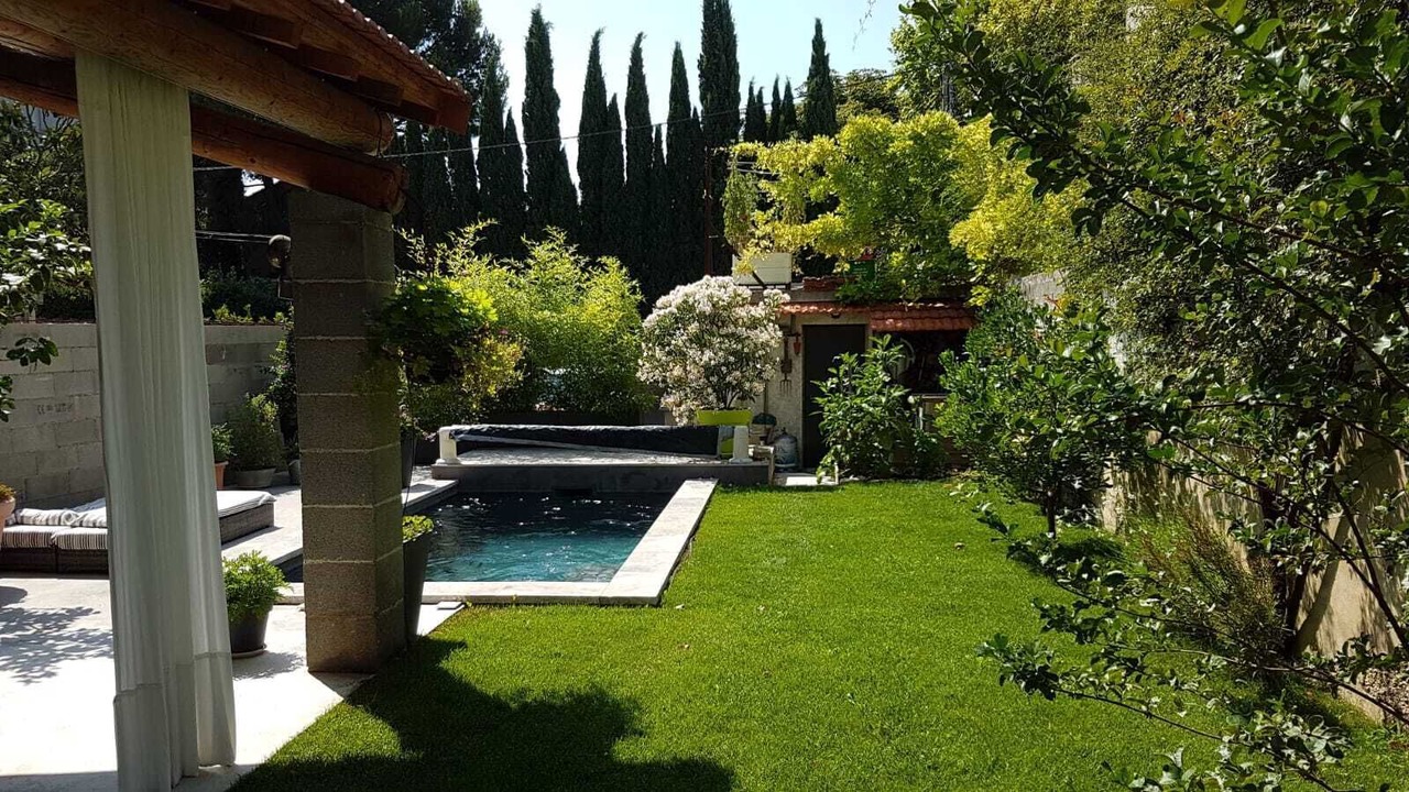Photo of Outdoor in Carpentras