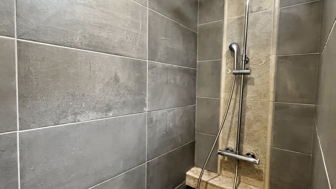 Photo of Bathroom in Carpentras