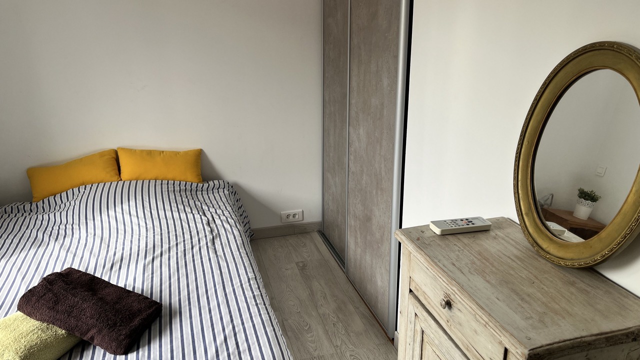 Photo of Bedroom in Carpentras
