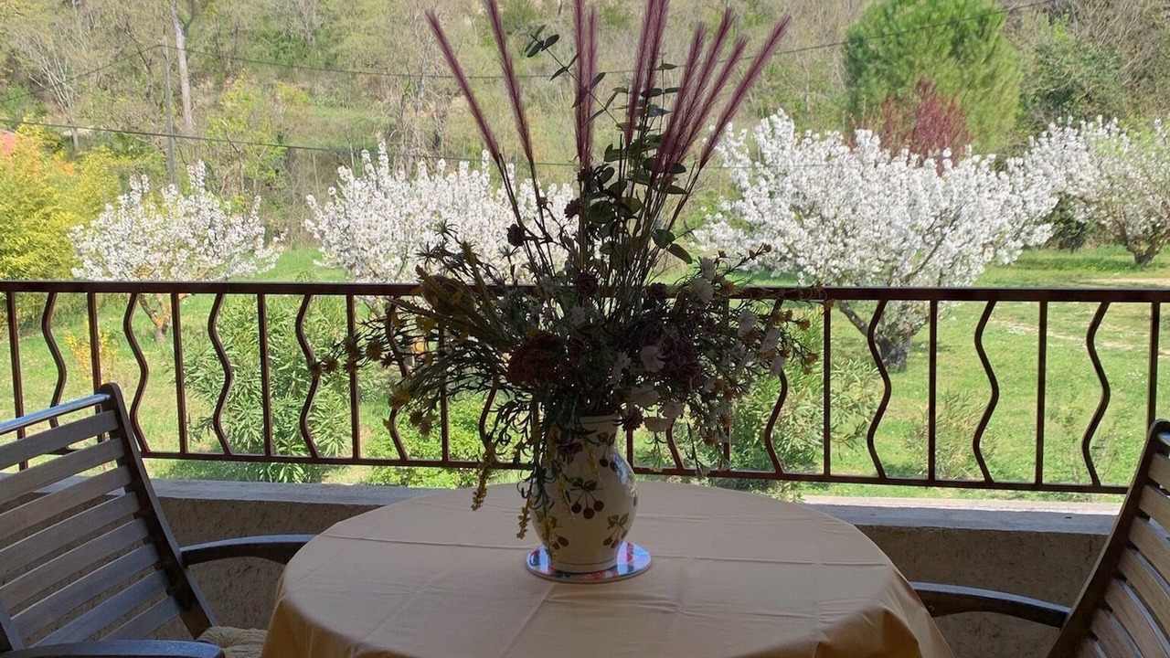 Photo of Outdoor in Venasque