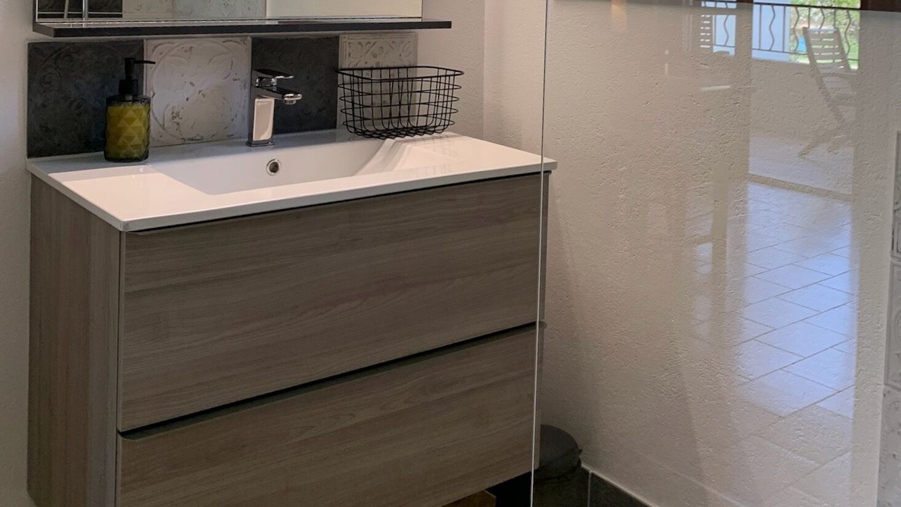Photo of Bathroom in Venasque