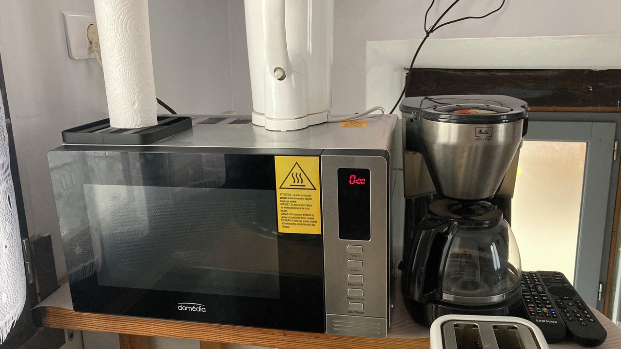 Photo of Kitchen in Arreau