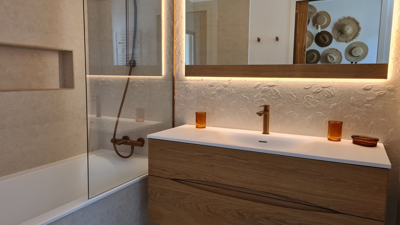 Photo of Bathroom in Puget