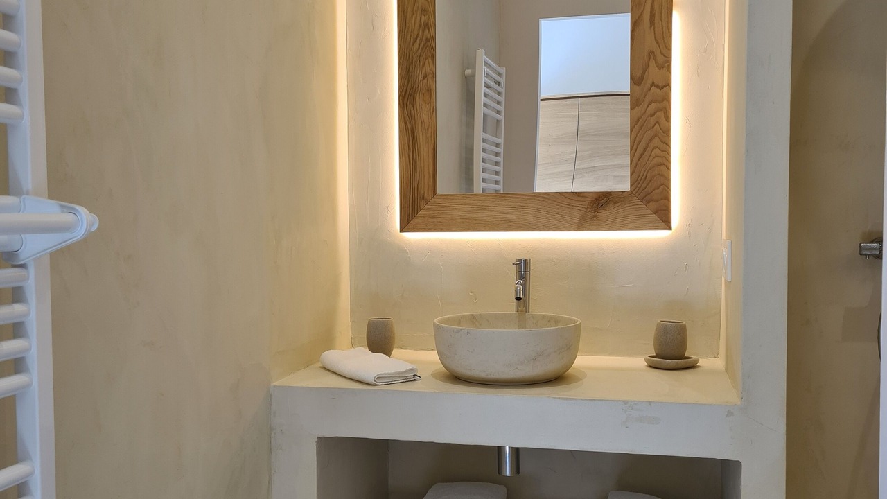 Photo of Bathroom in Puget