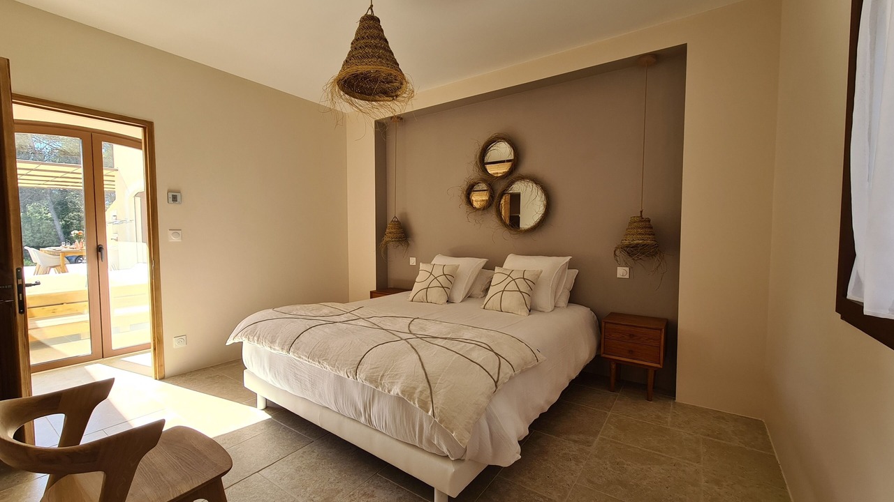 Photo of Bedroom in Puget