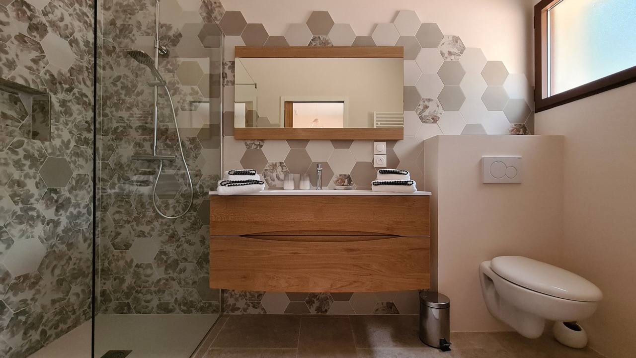 Photo of Bathroom in Puget
