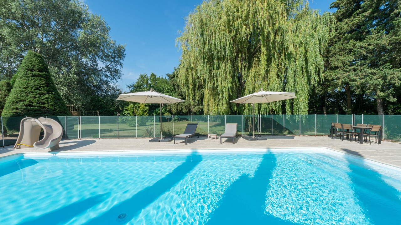 Photo of Outdoor in Carpentras