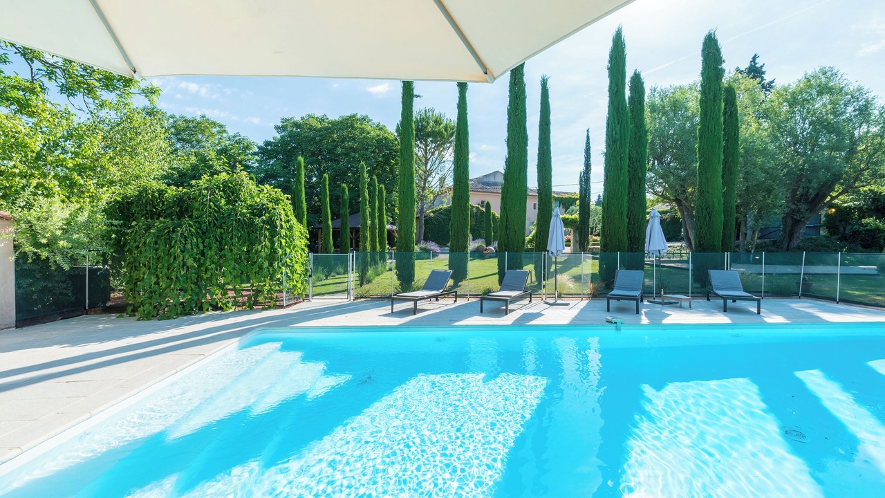 Photo of Outdoor in Carpentras