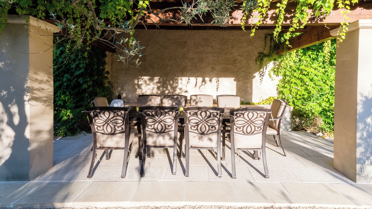 Photo of Outdoor in Carpentras