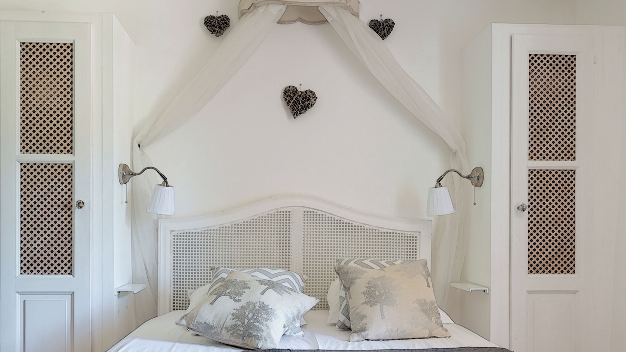 Photo of Bedroom in Carpentras