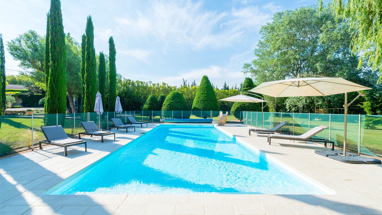 Photo of Outdoor in Carpentras