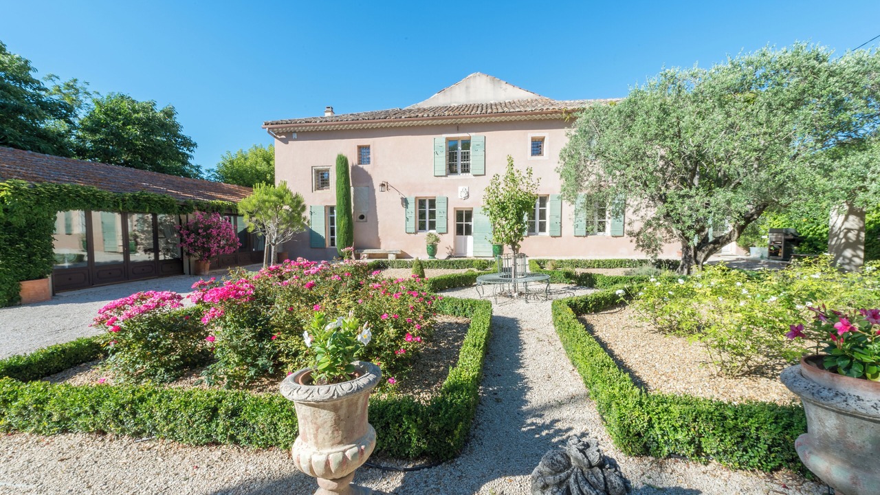 Photo of Outdoor in Carpentras
