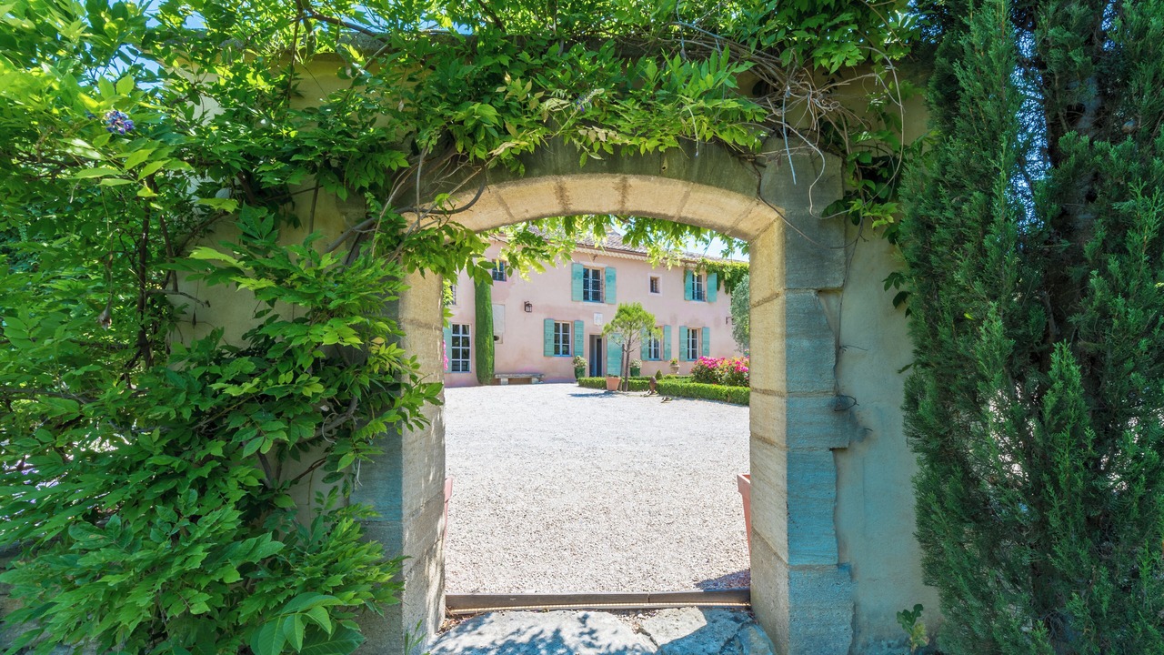 Photo of Outdoor in Carpentras