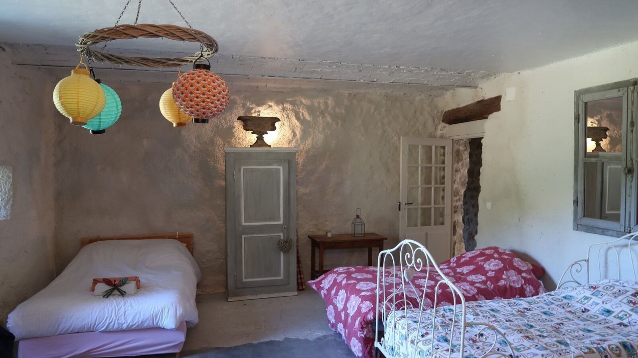 Photo of Bedroom in Sahune