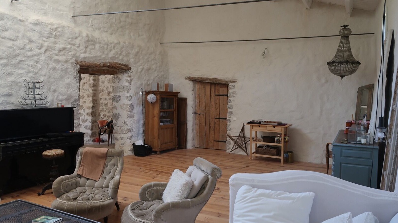 Photo of Livingroom in Sahune