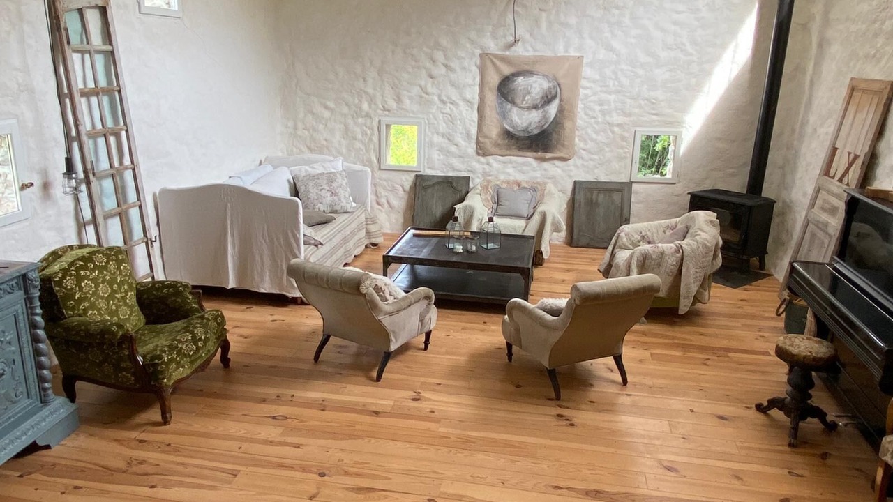 Photo of Livingroom in Sahune