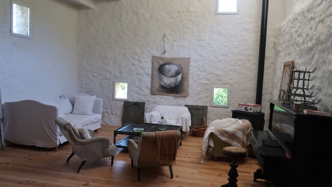 Photo of Livingroom in Sahune