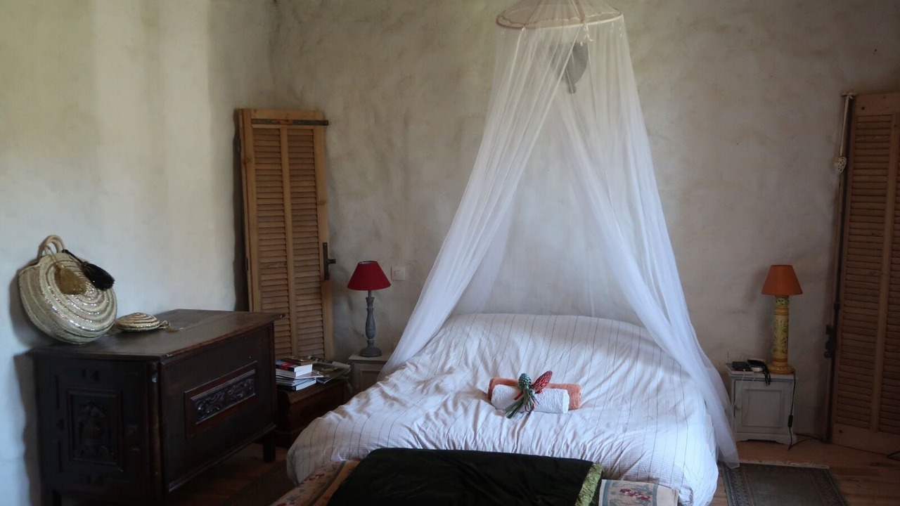 Photo of Bedroom in Sahune