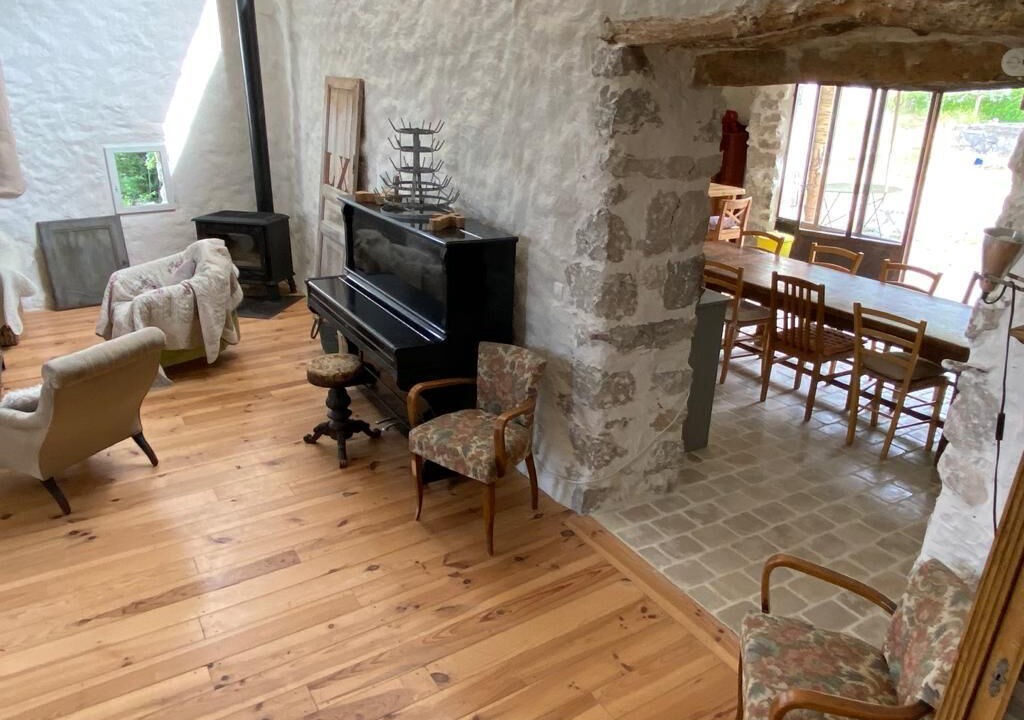 Photo of Livingroom in Sahune