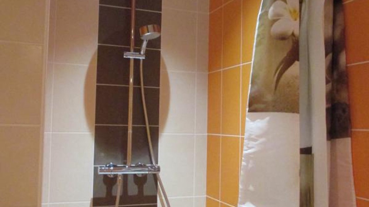 Photo of Bathroom in Cressanges