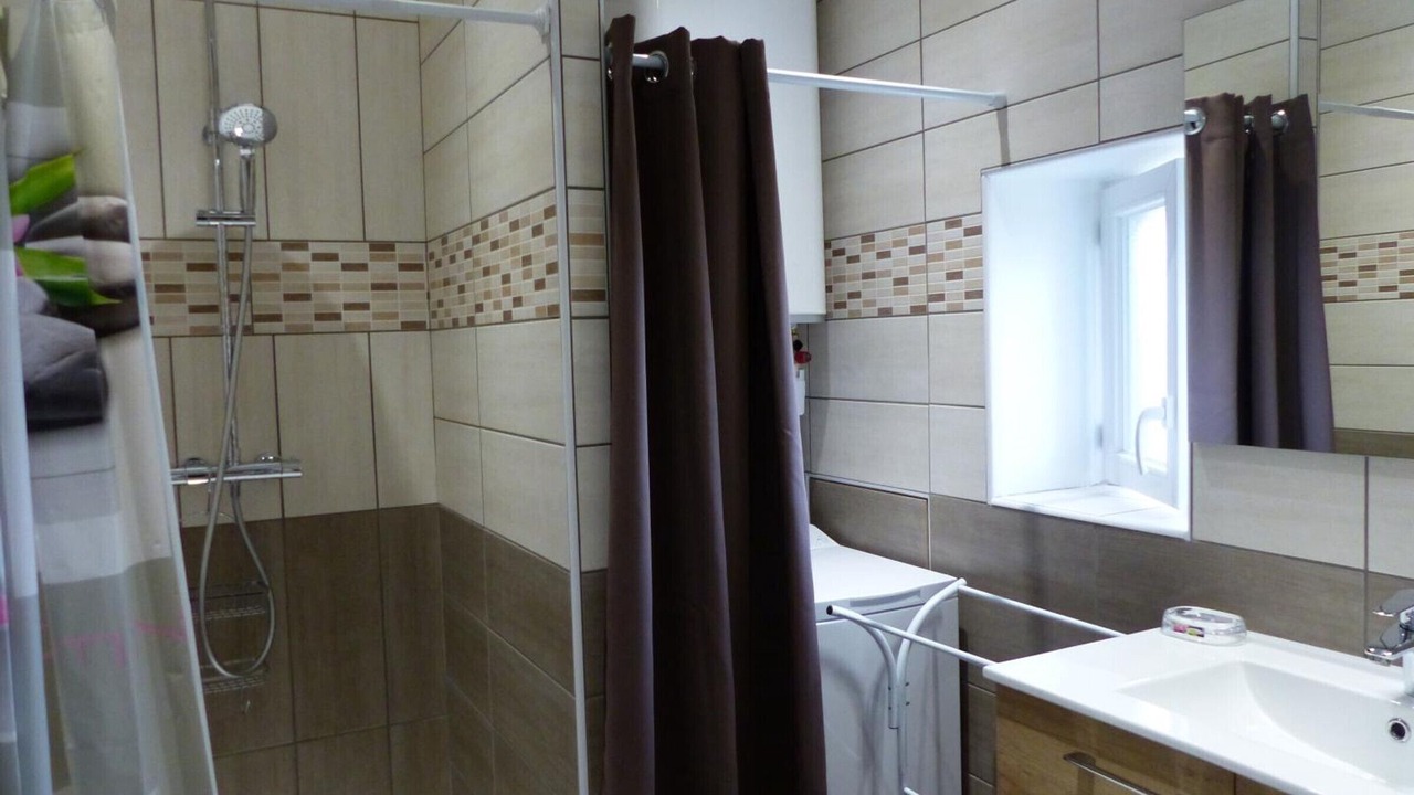Photo of Bathroom in Cressanges
