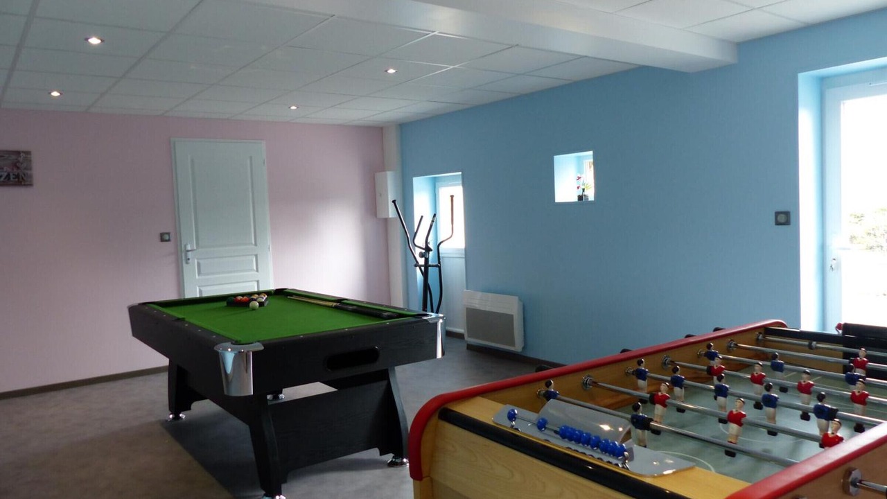 Photo of Bedroom in Cressanges