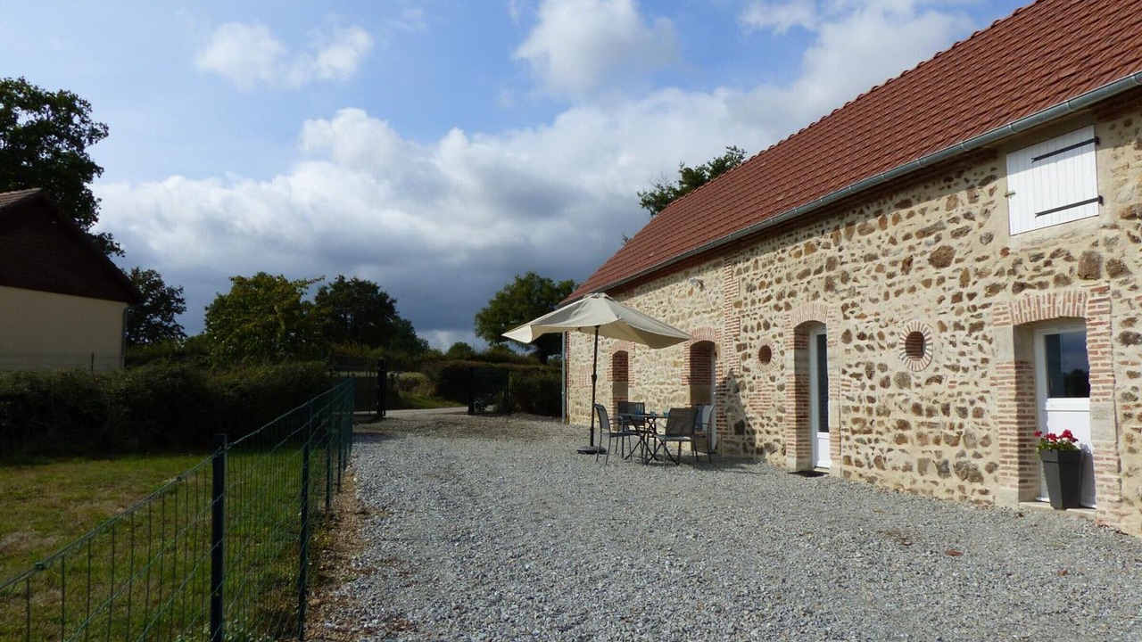 Photo of Outdoor in Cressanges