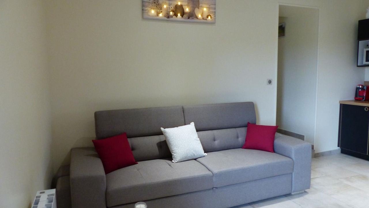 Photo of Livingroom in Cressanges