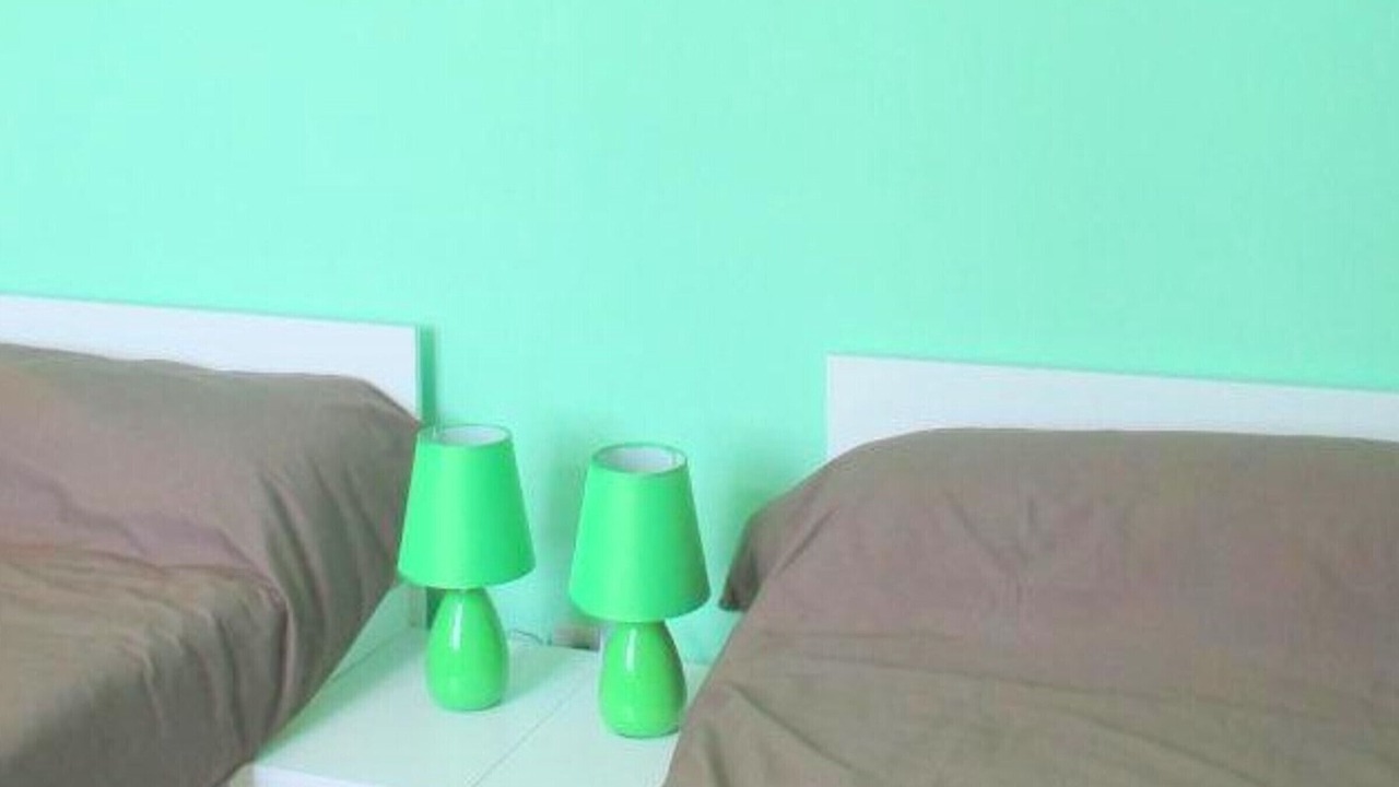 Photo of Bedroom in Cressanges
