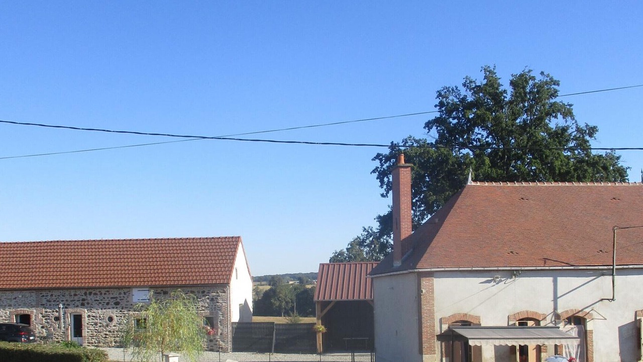 Photo of Outdoor in Cressanges