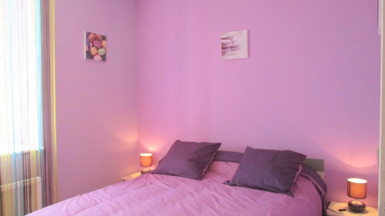 Photo of Bedroom in Cressanges