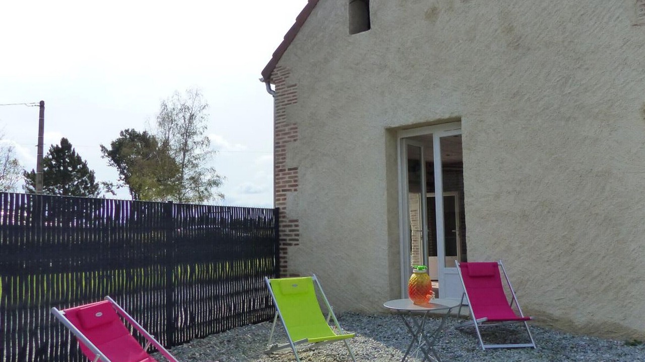 Photo of Patio Balcony in Cressanges