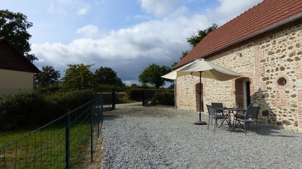 Photo of Outdoor in Cressanges