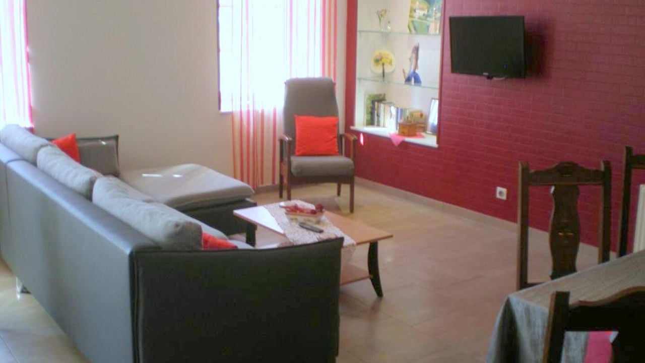 Photo of Livingroom in Cressanges