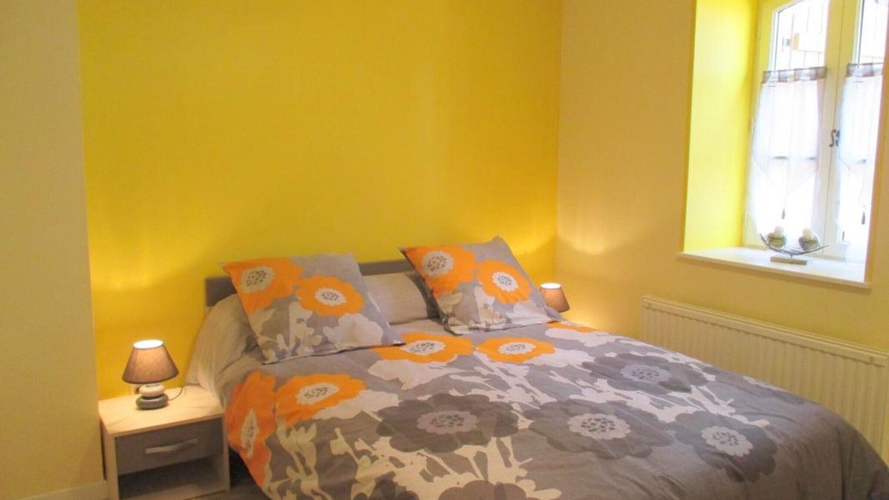 Photo of Bedroom in Cressanges